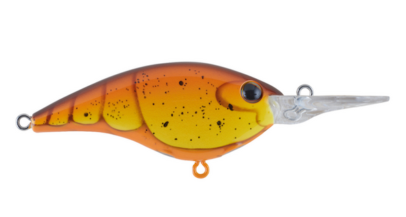 Berk Frittside 2.75" Spring Craw