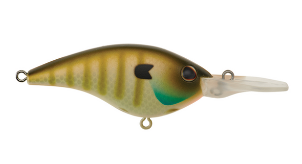 Berk Frittside 2.75" 1/2oz Bluegill