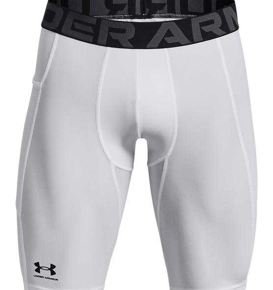 Heatgear Pocket Long Shorts - KR-15-13616021002X