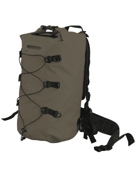 River's Edge 40l Waterproof Dry Backpack