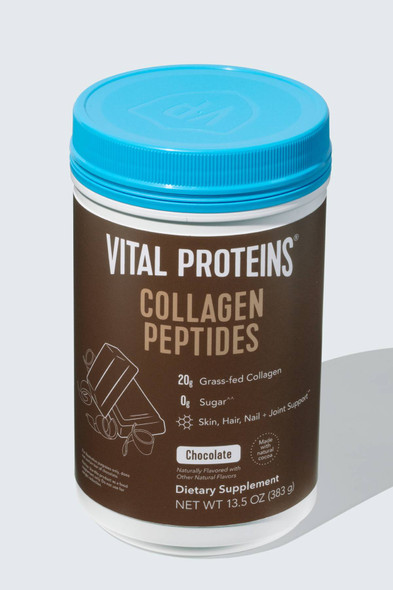 Vital Proteins Collagen Peptides Chocolate 13.5oz