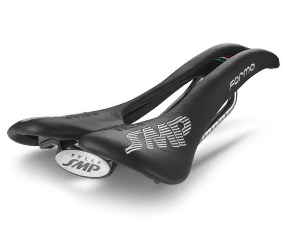 Selle SMP Forma Saddle Black