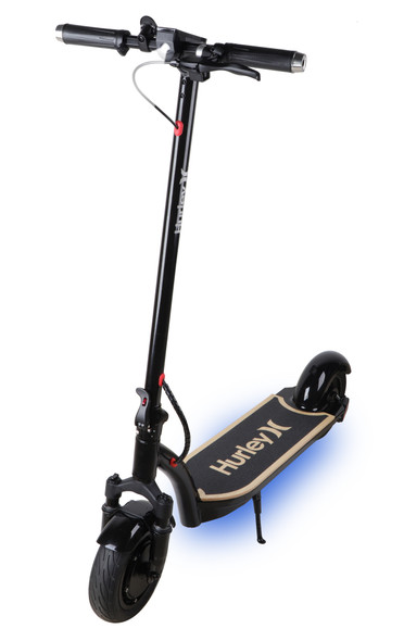 Hurley Juice 5 E-Scooter Black