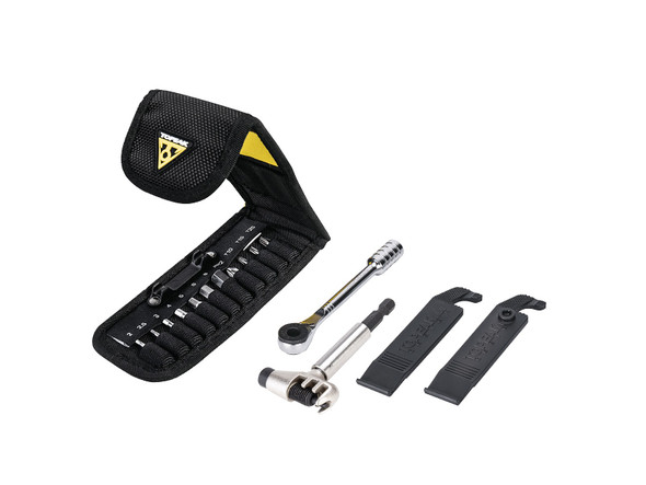 Topeak Ratchet Rocket Lite DX+ Tool Set