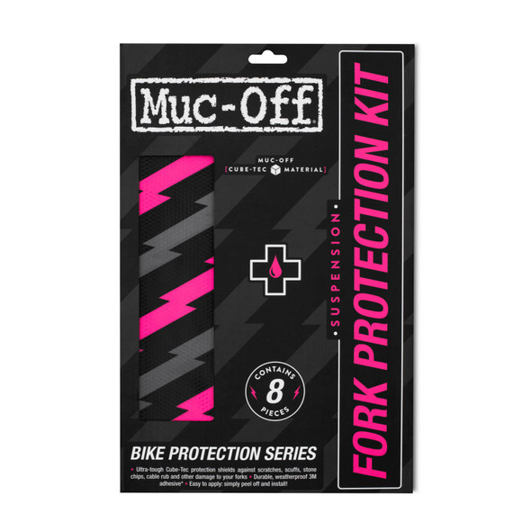 Muc-Off Fork Protection Kit - BOLT