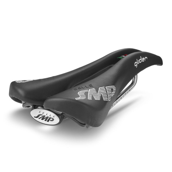 Selle SMP Glider Saddle Black