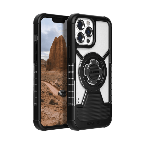 Rokform Crystal iPhone Case 13 Pro Max