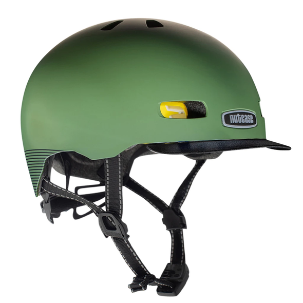 Nutcase Street MIPS Helmet Dirty Martini M (56-60cm)