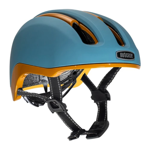 Nutcase Vio MIPS Adventure Helmet Gravelstoke S/M (55-59cm)