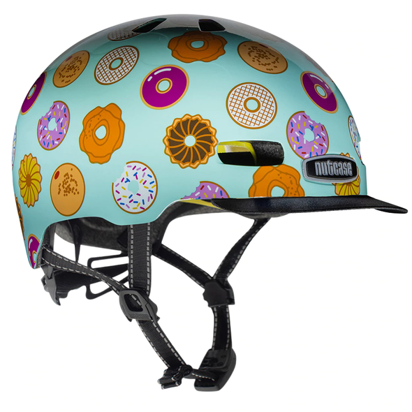 Nutcase Little Nutty MIPS Helmet Doh Gloss Youth (52-56cm)