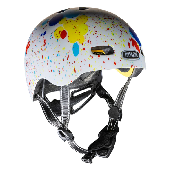 Nutcase Baby Nutty MIPS Helmet Jawbreaker