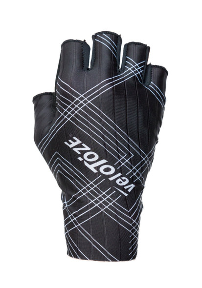 VeloToze Aero Glove Black Small