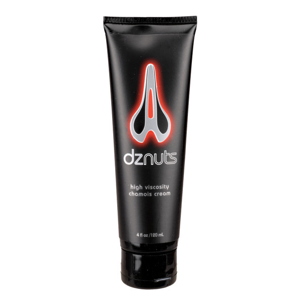 DZ Nuts Pro Chamois Cream 120ml Tube