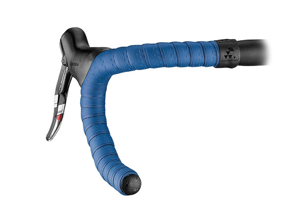 Ciclovation Grind Touch Bar Tape Classic Blue