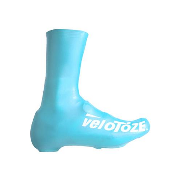 VeloToze Tall Shoe Cover Road Blue X-Large