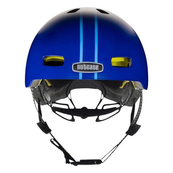 Nutcase Street MIPS Helmet Ocean Gloss M (56-60cm)
