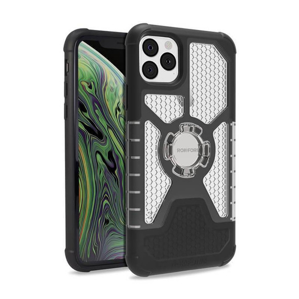 Rokform Crystal iPhone Case 11 Pro Max Clear