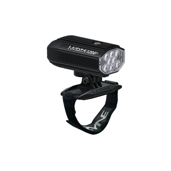 Lezyne Helmet Lite Drive 1200+ Headlight