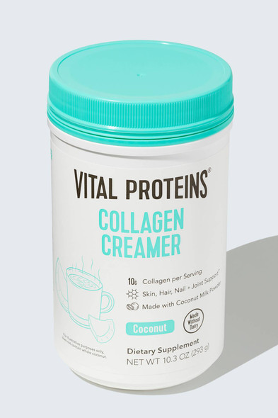 Vital Proteins Collagen Creamer Coconut 10.3oz