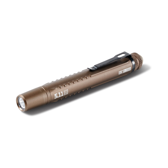 EDC PL 2AAA Flashlight - KR-15-5-533803281SZ