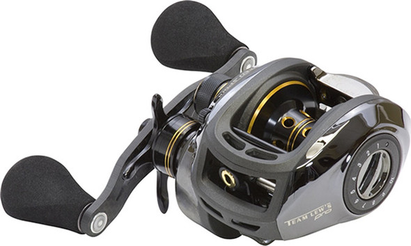 Lews Pro Spd Spool 10bb 5.1 Cast