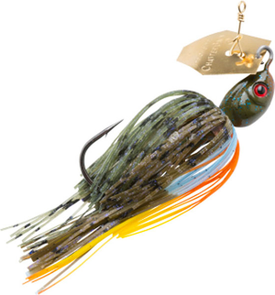 Z-Man Proj.z Chttrbait 3/8 Brk Bream