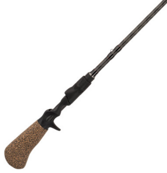 Berkley Lightning Rod 7'-1pc-mh-f