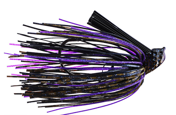 V & M Adren Flip Jig 1/2 Bama Bug