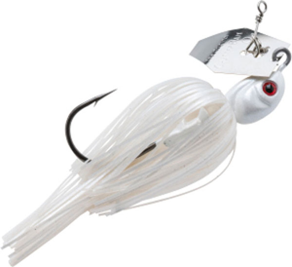 Z-Man Proj.z Chatterbait 3/8 Pearl