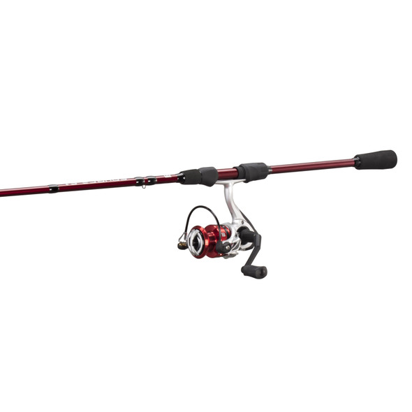 13 Fishing Source F1 6ft3in Ul Spinning Combo 1000 Reel Fast