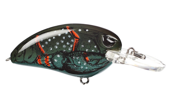 Spro Little John Bluegrass Craw