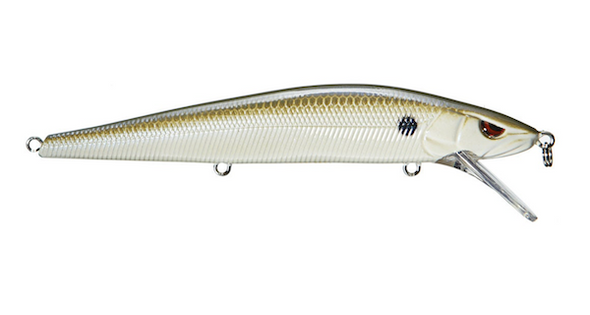 Spro Mcstick110 Natural Herring