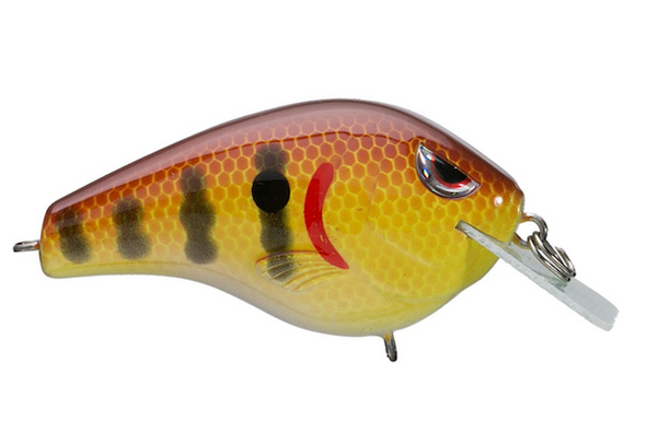 Spro Fat Papa Sb 55 Honey Craw