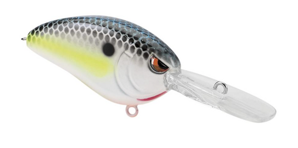 Spro Ltle John Mcr Dd 45 Nasty Shad