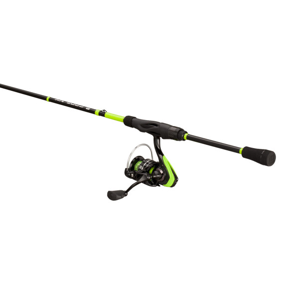 13 Fishing Code Nx 6ft 10in Ml Spinning Combo 2000 Reel Fast