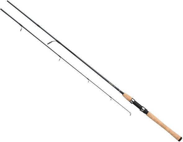 Daiwa Crossfire M 6'6" Spin Rod