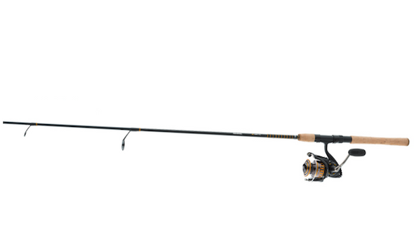 Daiwa Bg 1p 6+1 7' Spin Combo