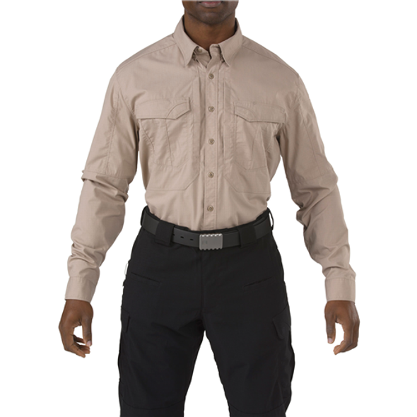 Stryke Shirt - KR-15-5-72399055XL