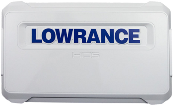 Lowrance 000-14583-001 Cover For Hds9 Live