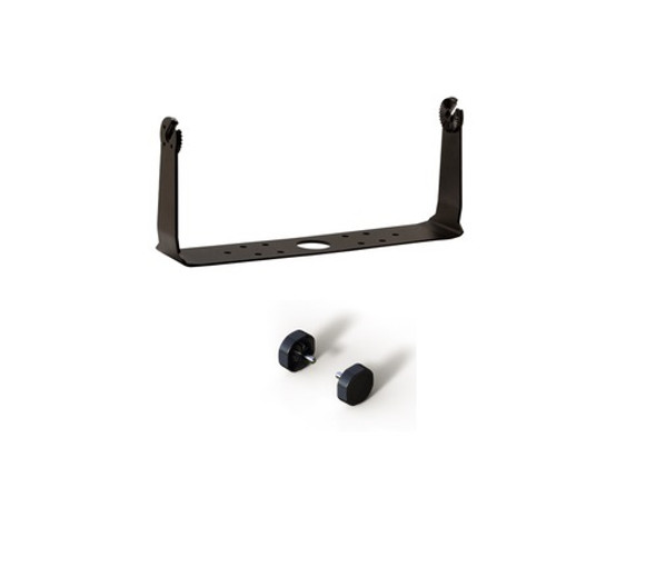 Lowrance 000-11020-001 Bracket And Knobs For Hds9 Gen2/3