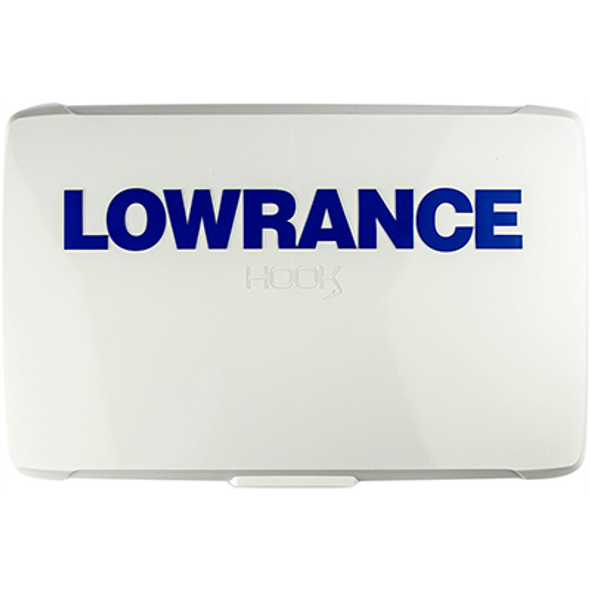 Lowrance 000-14177-001 Cover Hook2 12" Sun Cover
