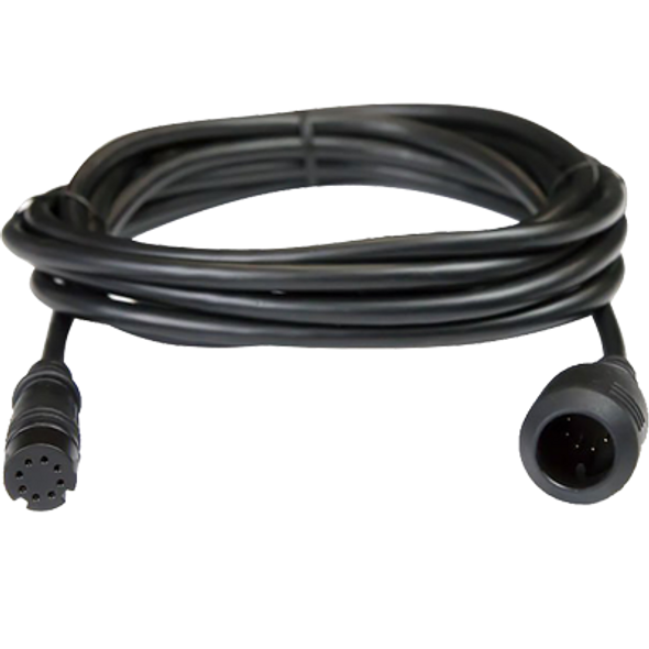 Lowrance 10' Extension Cable For Bullet Skimmer