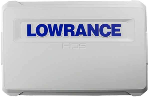 Lowrance 000-14584-001 Cover For Hds12 Live