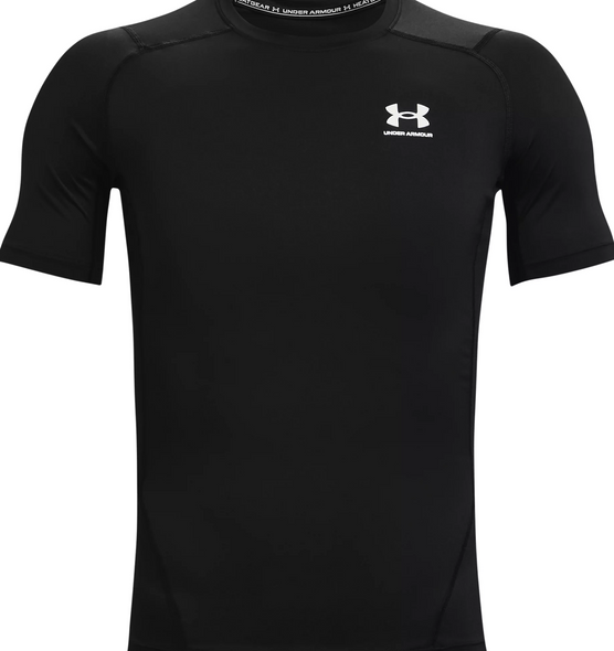 Heatgear Armour Short Sleeve - KR-15-1361518001SM