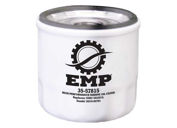 Filter_Oil Engineered Marine Products - EMP Engineered Marine Products (35-57815)