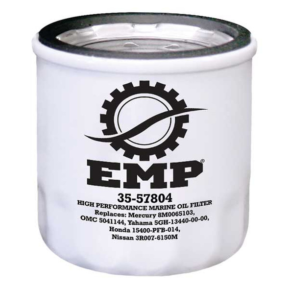 Filter_Oil Engineered Marine Products - EMP Engineered Marine Products (35-57804)