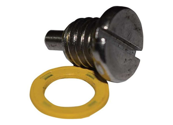 DRAIN SCREW Engineered Marine Products (10-02683)