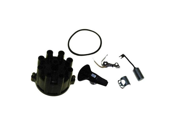 Tune-Up Kit With Cap Engineered Marine Products - EMP Engineered Marine Products (300-03079), made by Engineered Marine Products - 300-03079