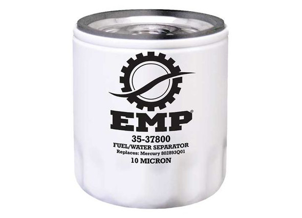 Filter_Fuel Water Separator Engineered Marine Products - EMP Engineered Marine Products (35-37800)