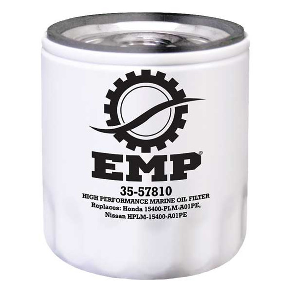 Filter_Oil Engineered Marine Products - EMP Engineered Marine Products (35-57810)